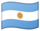 Drapeau de Argentine