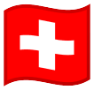 Drapeau de Suisse