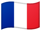 Drapeau de France