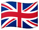 Drapeau de Royaume-Uni