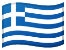 Drapeau de Grèce