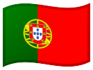 Drapeau de Portugal
