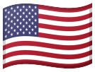 Drapeau de Etats-unis