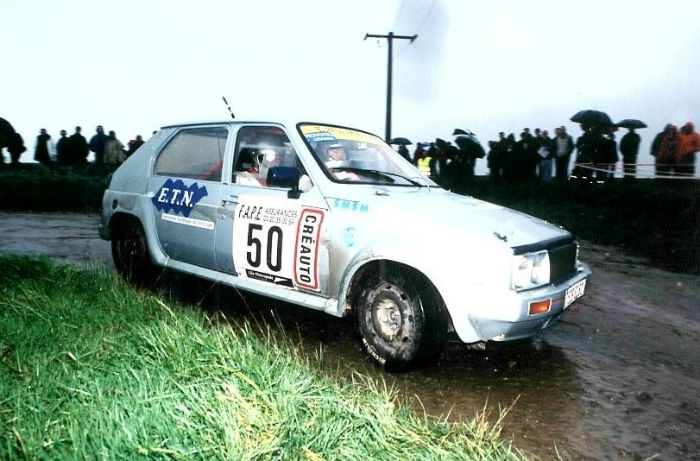 Miguel Harbonnier