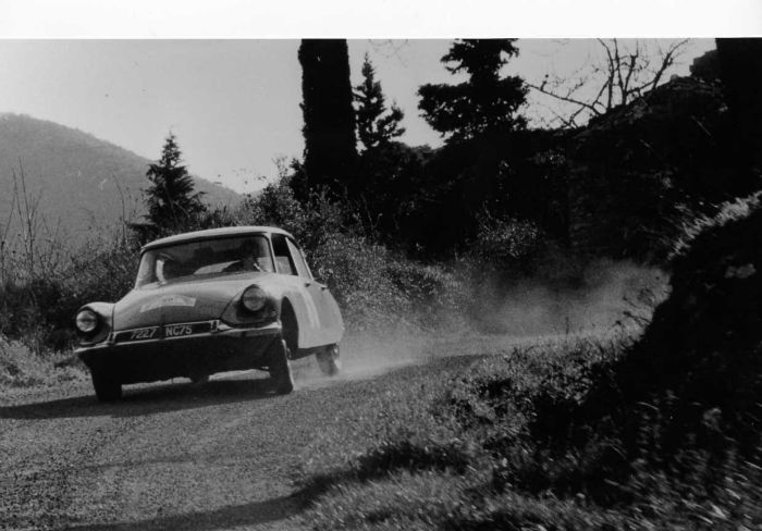 Lucien Bianchi Lucien Bianchi