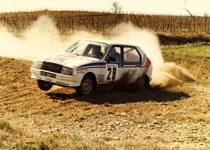 Alain Arbant