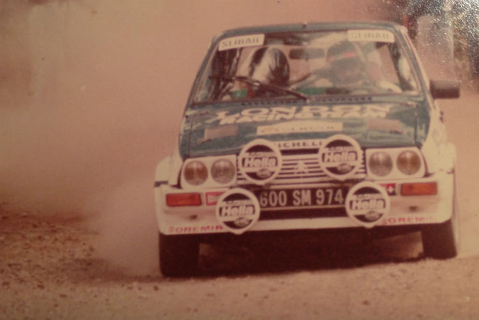 Jean Paul Techer