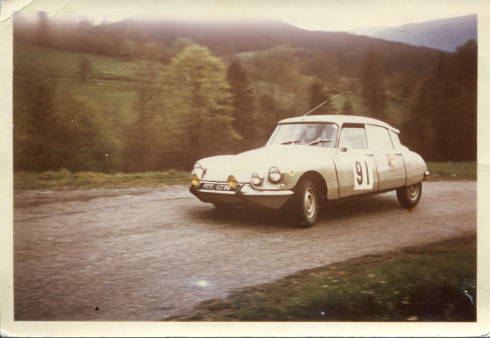 Jean Pierre Bugnot