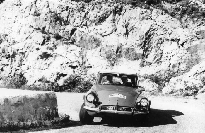 Lucette Pointet - Ogier