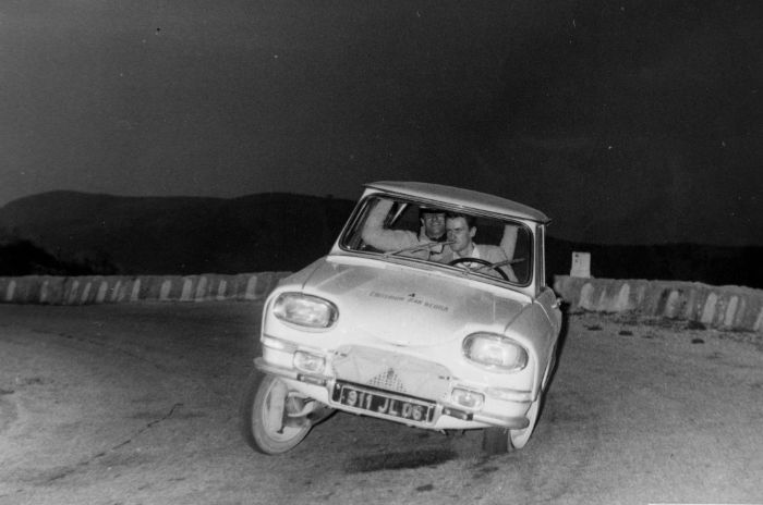 Rolland Chabas