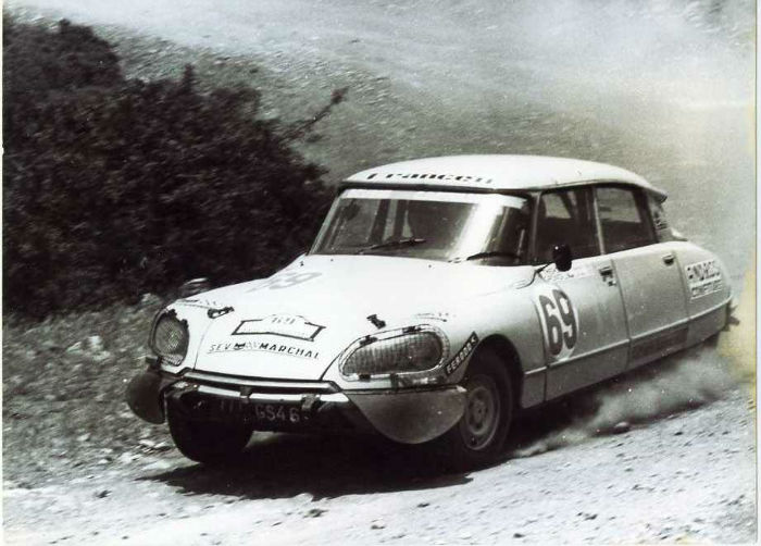 Jean Marie Grenier