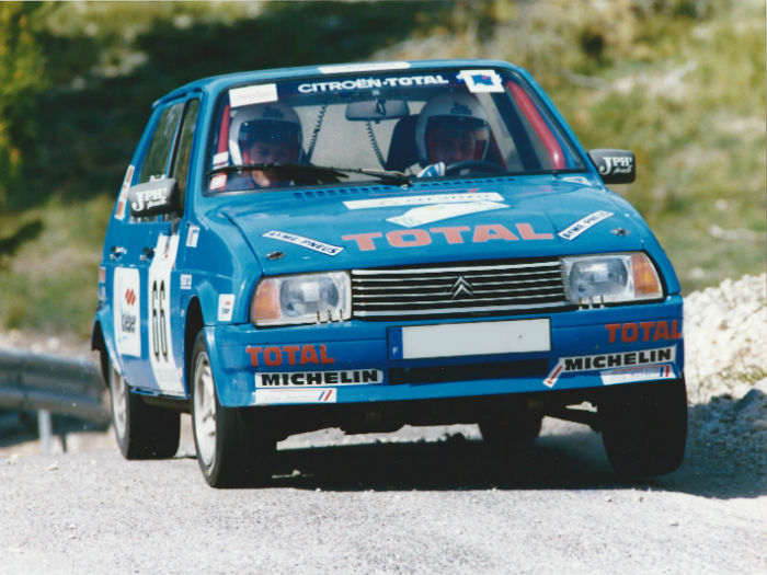 Régis Bernez Régis Bernez