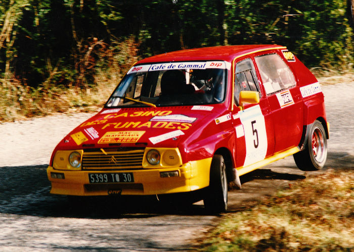 Thierry Brunet