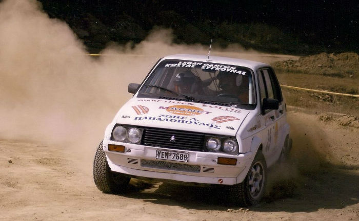 Kostas Sygounas