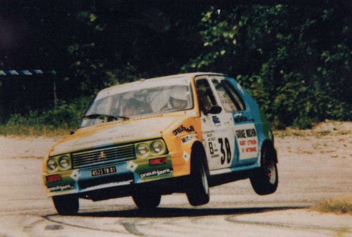 Franck Mahinc