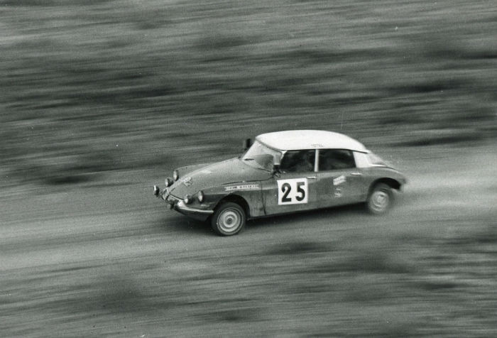 Jean Paul Joly