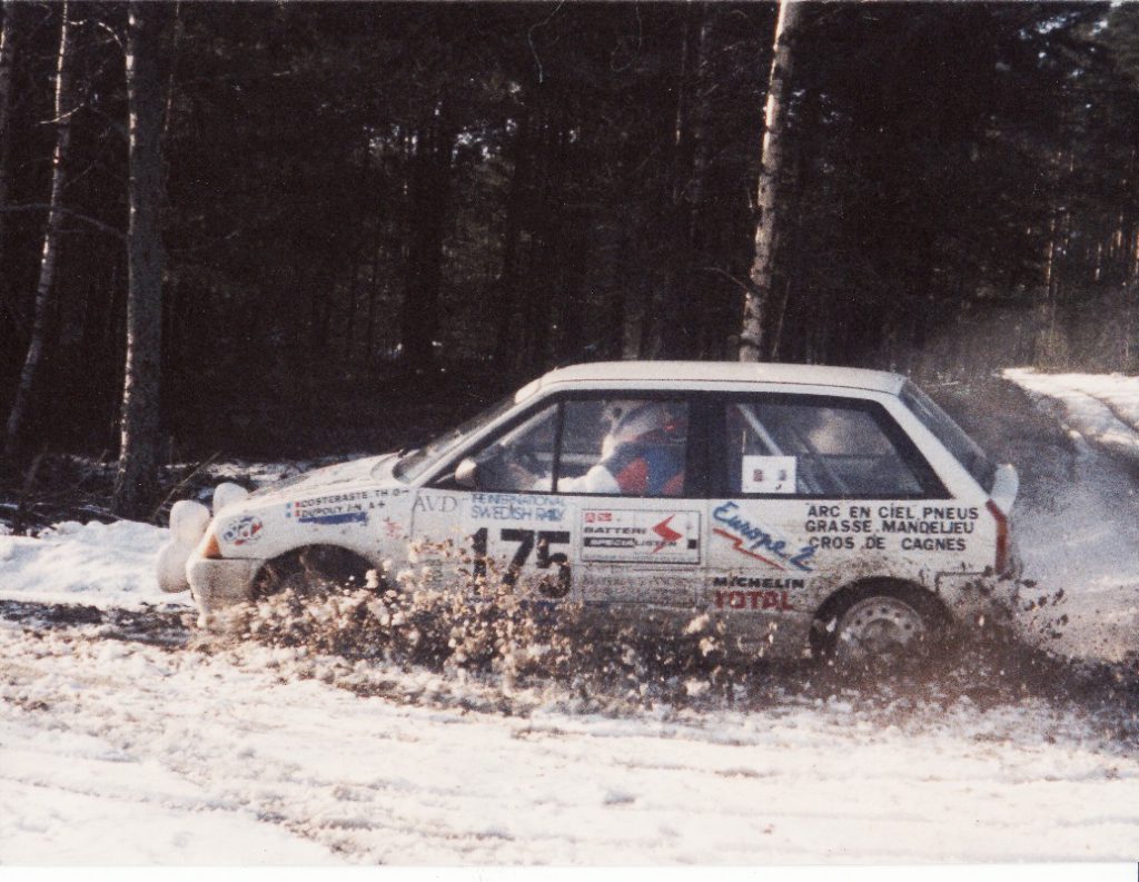 Thierry Costerate