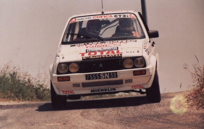 Thierry Costerate