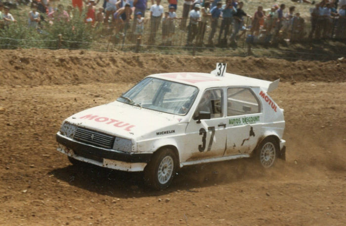 Thierry Couvrat
