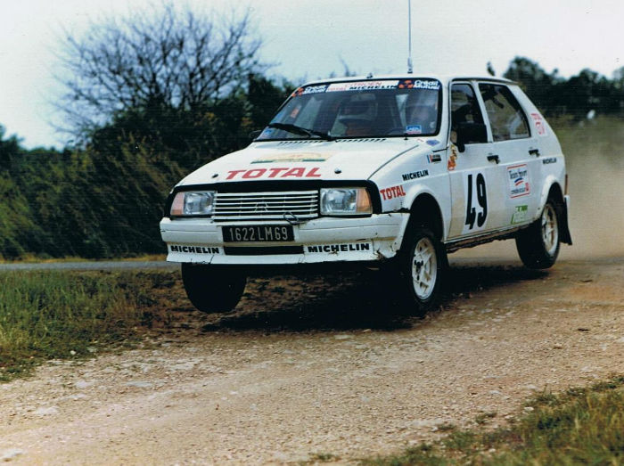 Bernard Montandraud Bernard Montandraud