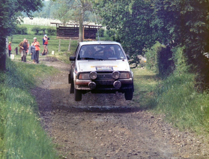 Tom Coffield