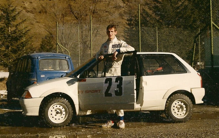 Pascal Serre