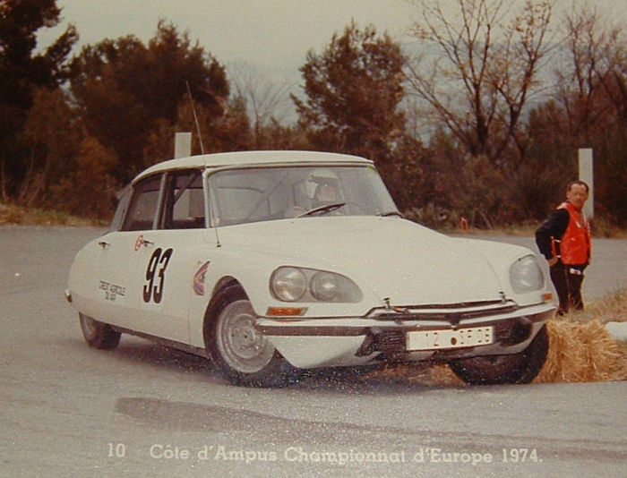 Jean - Claude Morlat