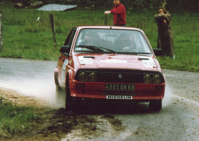 Renaud Idoux