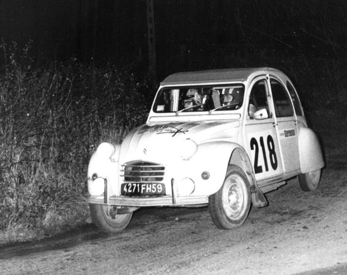 Bernard Depoorter Bernard Depoorter