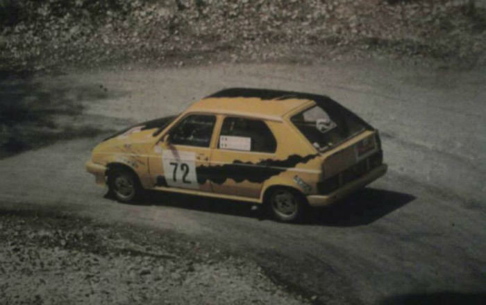Michel Conrad