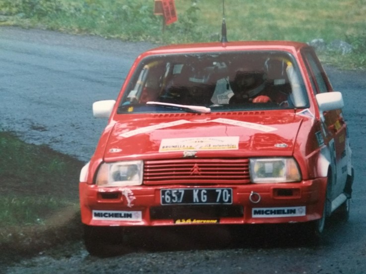 Jean-Marie Paquier