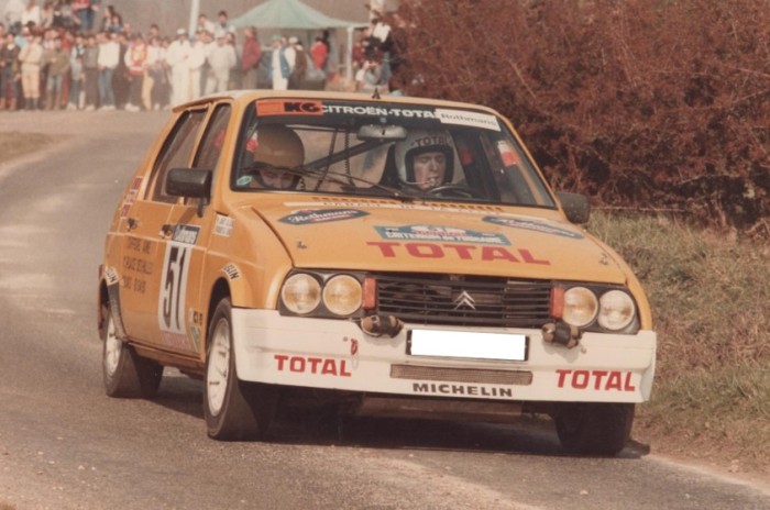 Laurent Fouques