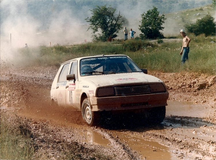 Pascal Chardot