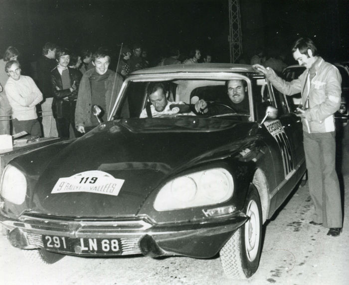 Gérard Berra