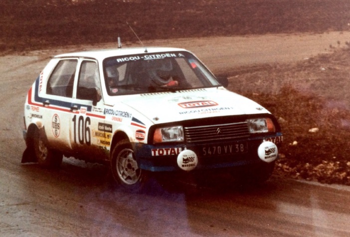 Christian Allard
