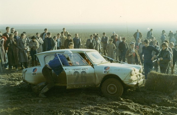 Jean - Claude Mounal