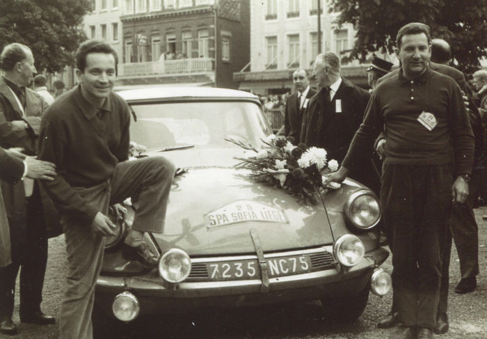 Alain Bertaut