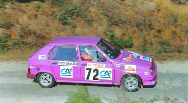 Jean-Luc Depelsenaire
