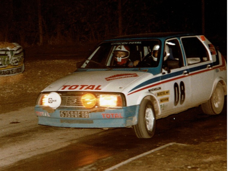Mario Sembeni