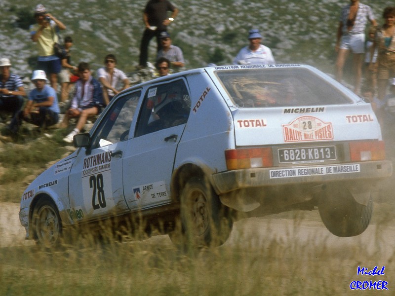 Roger Raous