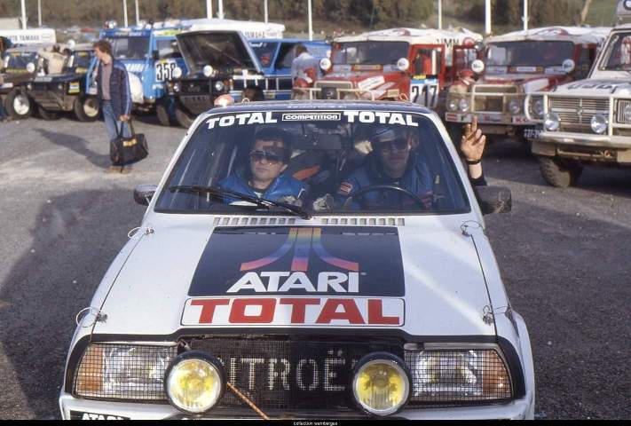 Jean-François Dunac