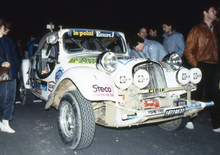 Michel Tombeur