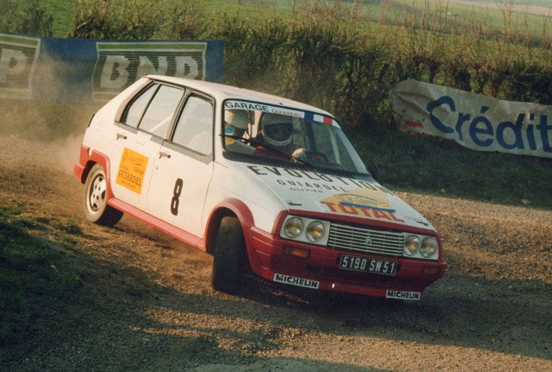 Thierry Soatto