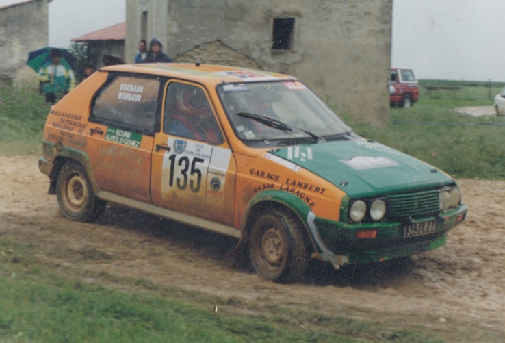 Yves Roubaud