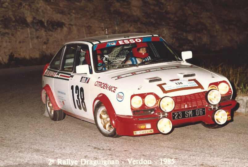 Alain Devouge