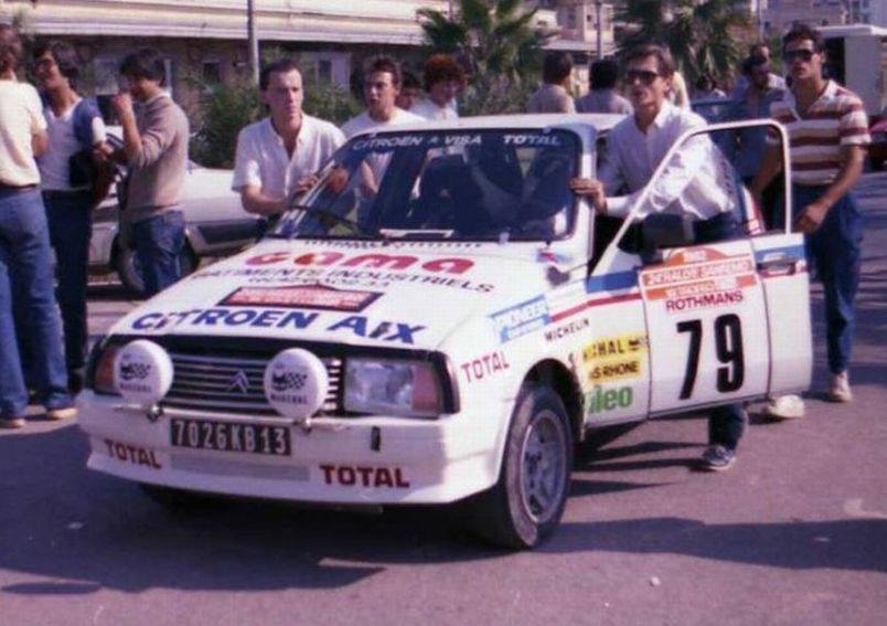 Bernard Figuiere