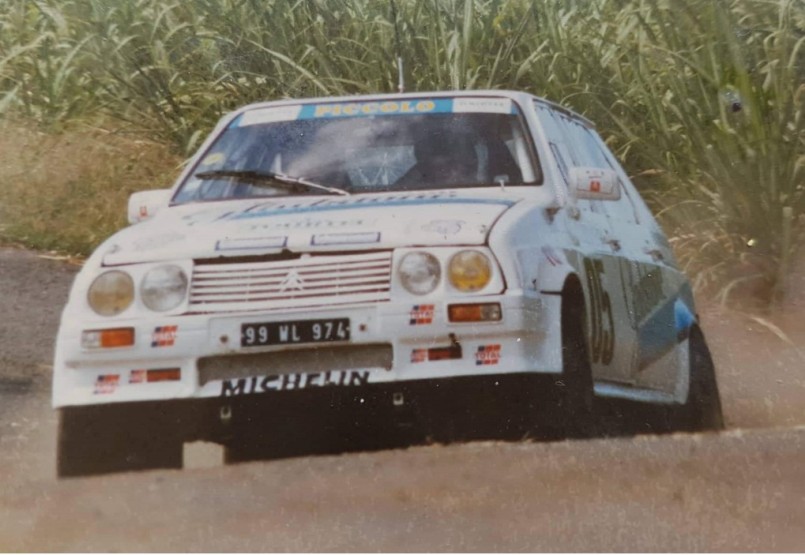 Michel Attyasse