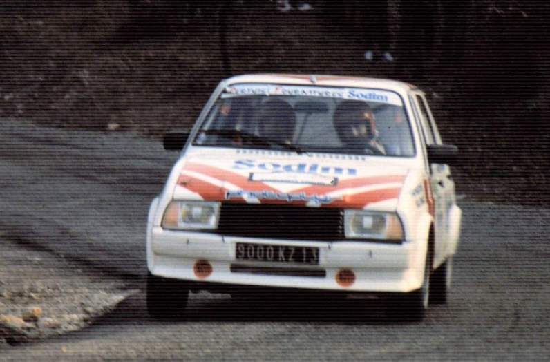 Jean-Marie Et Marcel Pons