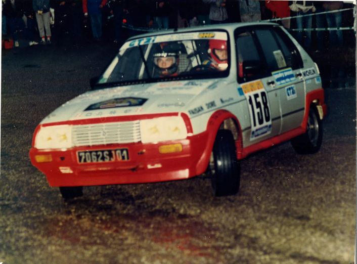 Serge Michallet Serge Michallet