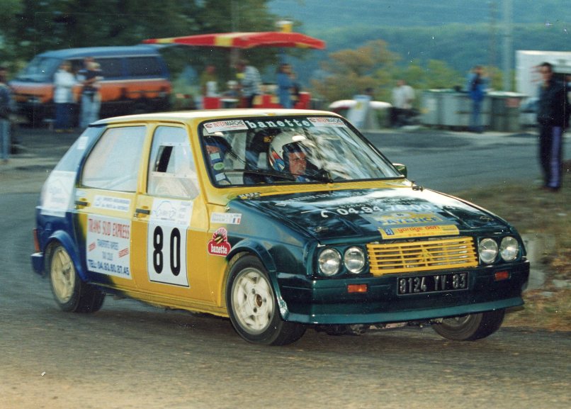 Franck Halter
